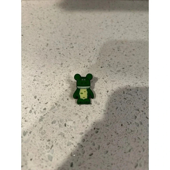 Rae Vinylmation Mystery Jumbo Toy Story Rex Chaser Only LE 250 Pin - Picture 1 of 2